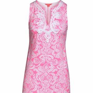 NWT Lilly Pulitzer Harper Shift SZ Large